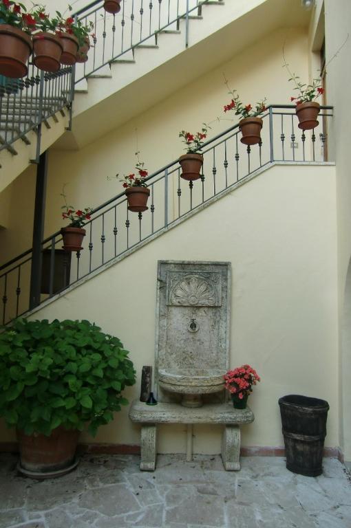 Casa Vacanze Villa Giusterna Monte Benichi Zimmer foto