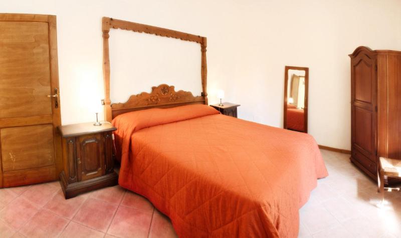 Casa Vacanze Villa Giusterna Monte Benichi Zimmer foto